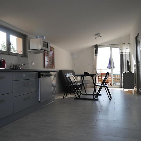 Corsicadream Arone Superbe Appartement Dans Villa, Vue Panoramique Mer, Piscine, Proche Porticcio Pietrosella Extérieur photo