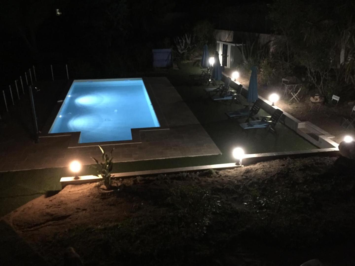 Corsicadream Arone Superbe Appartement Dans Villa, Vue Panoramique Mer, Piscine, Proche Porticcio Pietrosella Extérieur photo