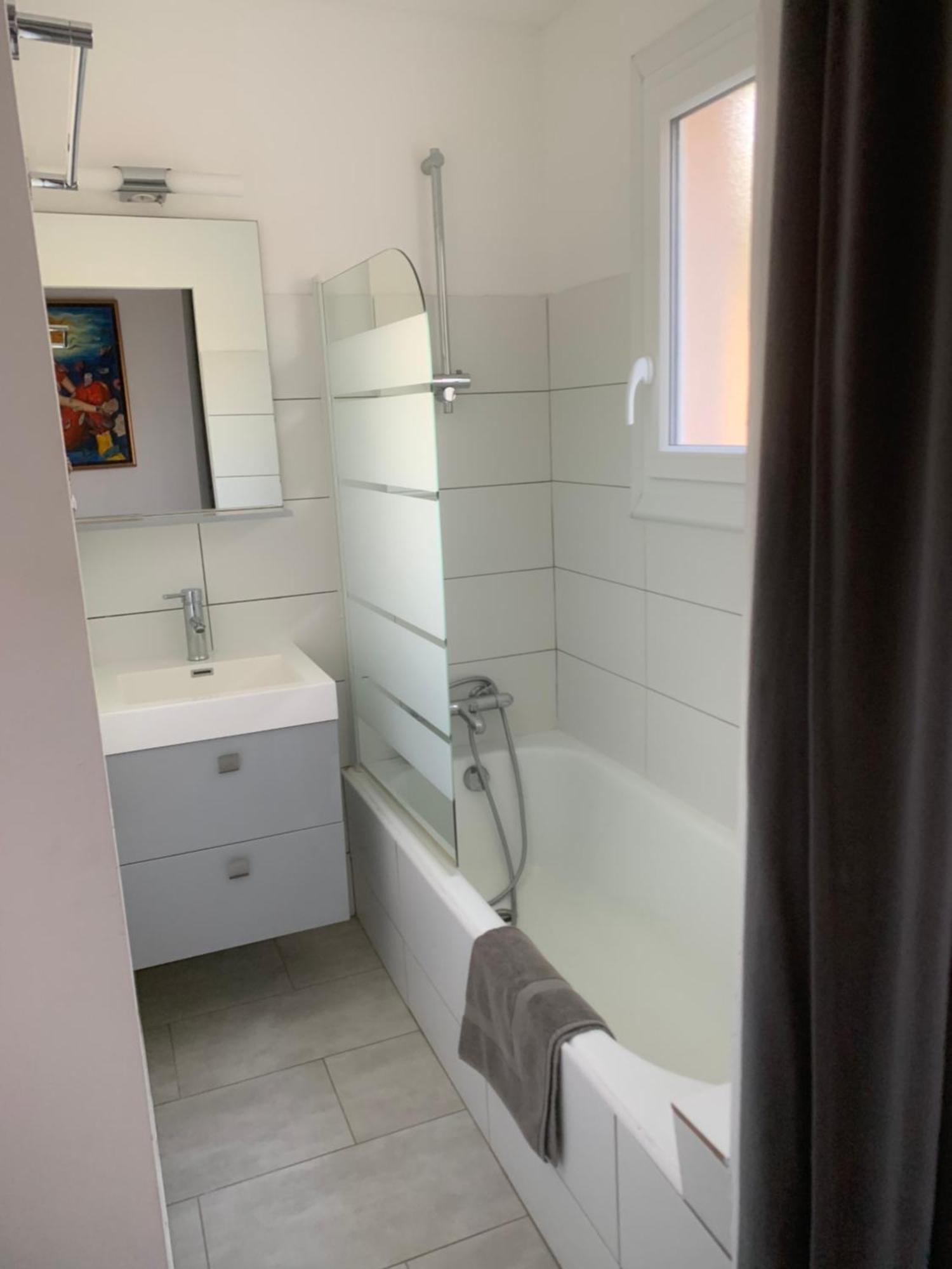 Corsicadream Arone Superbe Appartement Dans Villa, Vue Panoramique Mer, Piscine, Proche Porticcio Pietrosella Extérieur photo